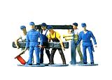Merten HO 0876 Track Workers.