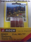 Noch 60451 Bicycle Path.