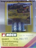 Noch 60481 Gravel Road.