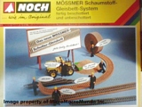 Noch 99315 Track Bedding.