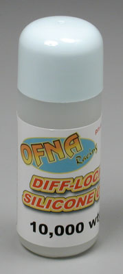 OFNA Racing 10235 Silicone Diff Oil 10000W