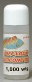 OFNA Racing 10231 Silicone Diff Oil 1000
