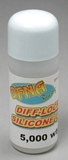 OFNA Racing 10233 Silicone Diff Oil 5000W