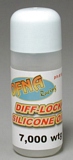 OFNA Racing 10234 Silicone Diff Oil 7000W
