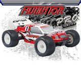 OFNA Racing 34319 1/8 Mutilator .32 RTR.