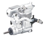 O.S. Engines 11620 .15CV-A Non-Ring 10K Carb 871 Muffler.