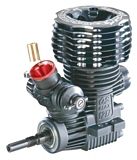 O.S. Engines 11680 .12XZ Speed Spec II