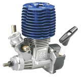 O.S. Engines 11880 .18CV-RX ABC 11J Roto Carb.