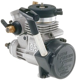 O.S. Engines 11895 .18CVR-MX ABC Marine PS 11J Carb.