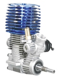 O.S. Engines 11940 .18TZ P T ABC 11K Slide Carb.