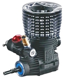 O.S. Engines 12186 .21XZ-B Speed ABC 21J2 B