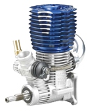 O.S. Engines 12240 .21TM T-Maxx Manifold ABC 11K Slide Carb.