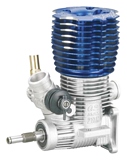 O.S. Engines 12241 .21TM Revo Manifold ABC 11K-R Slide Carb.