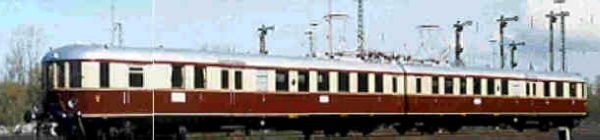 Kato 307082 T-Car ET25 DRG