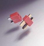 Deans 1300 Ultra Plug Original.