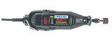 Dremel 0550 395 MultiPro Rotary Moto-Tool Variable Speed.