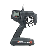 JR 317275 XS3 Synth FM Pistol w/1 SZ590 and SZ270