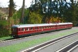 Kato 307071 T-Car ET25 DB