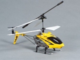 Syma S107G GYRO MiNi 3CH RC Helicopter RTF.
