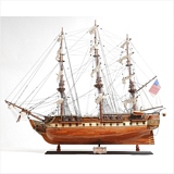 Old Modern Handicrafts 012 Uss Constitution.
