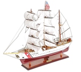 T209 Old Modern Handicrafts 209 U.SCoast Guard.