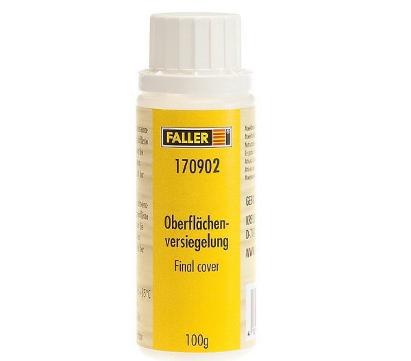 Pola 170902 Natural stone Surface sealing 100 g.