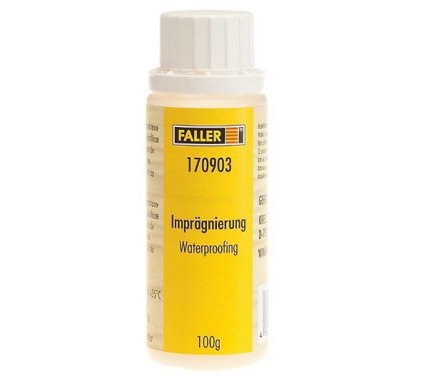 Pola 170903 Natural stone Impregnation 100 g.