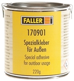 Pola 170901 Natural stone Special glue for outdoor usage 220 g.