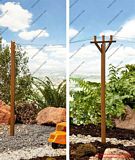 Pola 331024 10 Power Pole.