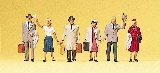 Preiser 10020 Passengers