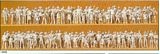 Preiser 16343 Passers-bySpectators