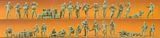 Preiser 16508 German Federal Armed ForcesParatroopers