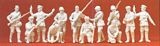 Preiser 16530 Infantry men and partisansUssR 1942/43