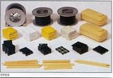 Preiser 17111 Cable rolls pallets sack piles a.oCargo Kit