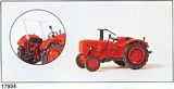 Preiser 17934 Farm tractor Fahr Kit