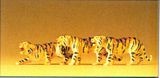 Preiser 20380 Tigers