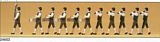 Preiser 24602 Band