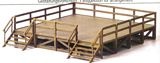 Preiser 24705 Dance floor. Kit