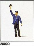 Preiser 28000 Conductor