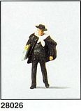 Preiser 28026 Miniature figures H0