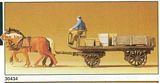 Preiser 30434 Forwarding Carrier