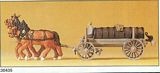 Preiser 30435 Liquid manure wagon