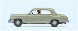 Preiser 33254 Mercedes Benz