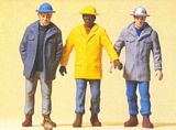 Preiser 63051 Steeplejacks