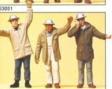 Preiser 63052 Steeplejacks