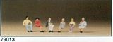 Preiser 79013 Seated persons