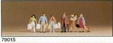 Preiser 79015 Shopping