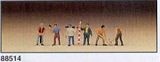 Preiser 88514 Road workers
