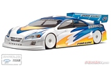 Proline 1477-00 Dodge Stratus 3.1 Clear Body 200mm.