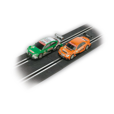 SCX SCX10020X300 Slot Cars 10020X300 DTM Cars 2